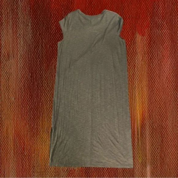 JESSICA SIMPSON Women’s Brees T-Shirt Dress - Picture 3 of 16